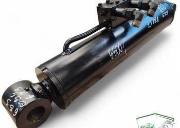 Cylinder hydrauliczny Siłownik łyżki Manitou MLT  633