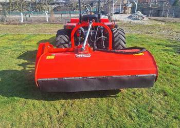 Maschio BARBI 160 Mulczer Kosiarka bijakowa