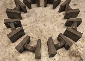 Gumy zabieraka Junak