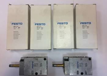 Elektrozawór FESTO MFH-3-1/4 (9964)