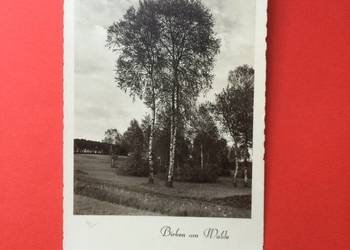 ( 1638 ) Widokówka Niemiecka ( 1638 ) Widokówka Niemiecka