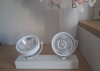 Reflektory nowe Led Azzardo