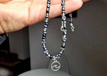Naszyjnik handmade