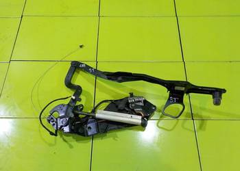 BMW 1 E88 09 zawias silownik dachu lewy 7174773