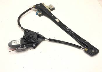 PODNOŚNIK SZYBY LEWY PRZÓD VW UP! 6RU959802 Hatchback MECHANIZM