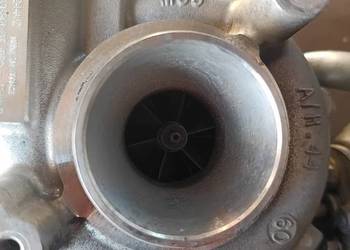 Turbo Volvo 1.6hdi