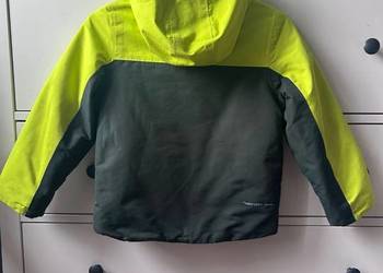 Kurtka narciarska chłopięca 4F rozmiar 122