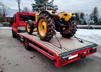 Iveco 2018r 3.0D lub Zamienię na auto osobowe lub busa