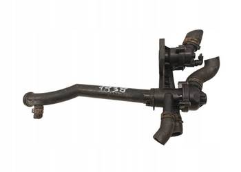 OBUDOWA TERMOSTATU 03C121111E 1.6 16V VW Volkswagen Touran I (2003-2010)