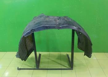 HYUNDAI SANTA FE III 2.2 CRDI AUT 14r 5D nadkole lewe przod