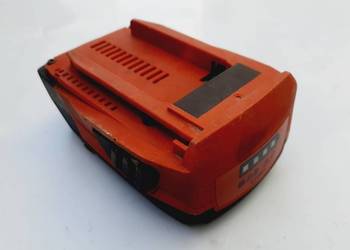 Akumulator Hilti 22V 3Ah B22 sprawny oryginalny