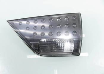 LAMPA PRAWA TYLNA KLAPA MITSUBISHI OUTLANDER II (CW_W) 1146356R