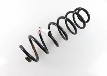 SPRĘŻYNA TYŁ SEAT IBIZA IV 1.4