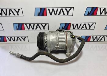 BMW F20 F21 F22 F23 F30 F31 F32 F33 F34 F36 SPRĘŻARKA KLIMATYZACJI 9299328