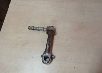Oryginalny kopniak starter Jawa kaczka Mustang