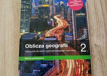Oblicza geografii 2