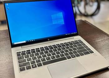 Laptop HP ProBook 445 G8 14 " AMD Ryzen 5 16GB/512GB