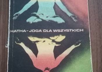 Hatha-Joga dla wszystkich Malina Michalska