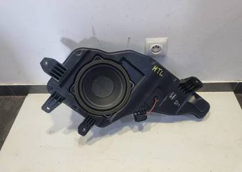 SUBWOOFER KRELL HYUNDAI TUCSON III 15-20