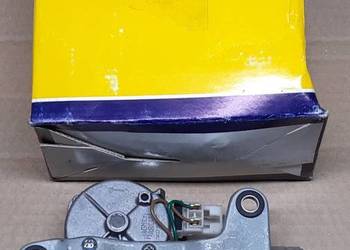 SILNICZEK WYCIERACZEK TYŁ FIAT CINQUECENTO TGE419G ORYGINAŁ