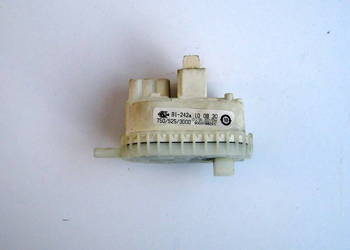 Hydrostat presostat do pralki Bosch Siemens