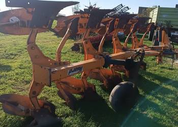 huard / kuhn multi master 120 liniowanie huard / kuhn multi master 120 liniowanie