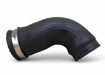 PRZEWÓD POWIETRZA INTERCOOLERA AUDI A4 B6 1.9 TDI  A4 B7 2.0 TDI 8E0145837G
