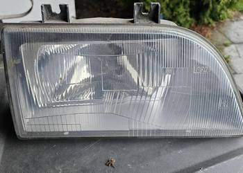 Lampy przód fso polonez atu , caro