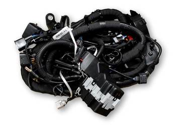 VOLVO XC60 V60 S60 XC70 wiazka przewodow elektrycznych silnika 32233655 OE