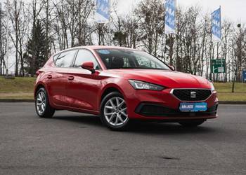 Seat Leon 1.0 TSI