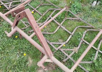 Bronki brony lekkie po ziemniakach