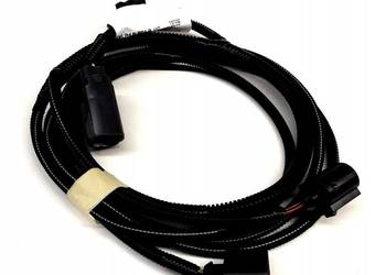 VOLVO S80 V70 XC70 instalacja wiazka zderzak przod