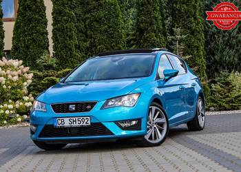 FR 184KM Radar Kamera Cofania System Pasa Panorama Navi Pół Skóry Pdc