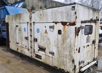 Generator CAT365E agregat