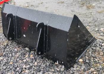 Łyżka Uniwersalna Do Tura Ładowarki