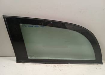 Szyba Boczna Lewa Tylna Opel Omega 96-, Oryginał, Możliwość Transportu! Szyba Boczna Lewa Tylna Opel Omega 96-, Oryginał, Możliwość Transportu!