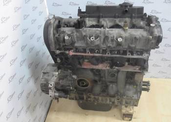 IVECO DAILY 2.3 HPI JTD F1AE0481B 116KM 06R. silnik