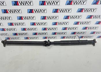 BMW F10 F11 WAŁ NAPĘDOWY KOMPLETNY 7614687