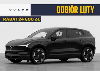 Volvo EX30 Plus Single Motor Extended Range 200kW 272KM