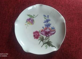Patera Rosenthal. Syg. Thomas Bavaria. Biała porcelana.