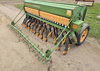 Siewnik AMAZONE D7 SUPER-S Typ 30 (3 m)