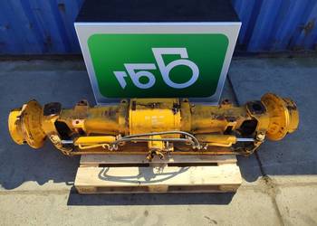 Most napędowy 453/00301 45309901411 JCB 430