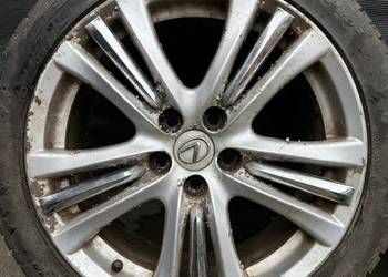 Felgi Lexus GS III gen