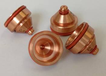 Dysza M2009 fi 0,9 mm Kjellberg