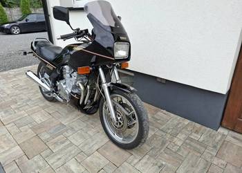 Yamaha xj 900 58L 4bb 1989rok 68tys km