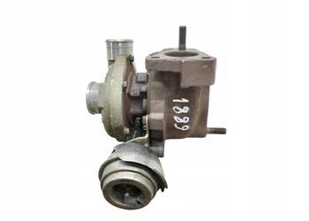 TURBOSPRĘŻARKA 28201-2A850  794097-0003 1.7 CRDI Kia Sportage III