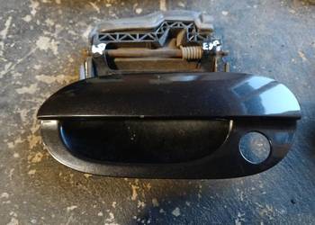 Klamka lewa przednia BMW E39 CosmosSchwarz. 303/9