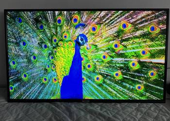 Telewizor TCL 43P615  43’’ LED 4K Android Wi-fi