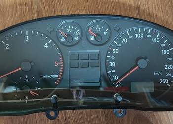Licznik zegar 4b0919860n Audi a6 c5