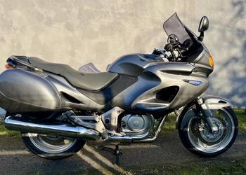 Honda NTV 650 Deauville, 2000r